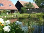 Gartenreise Privatgärten Burgenland Veronika Walz 2012