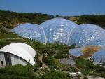 Eden Project Cornwall