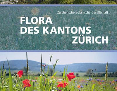Flora Kanton Zürich