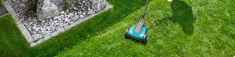 Bild Gardena Neuheiten 2020: HandyMower