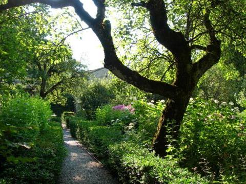 Gartenpreis Bergeller Gärten