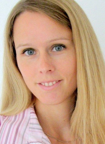 Dr. Karin Kook Stadtgärtnerei Leiterin Freizeitgärten ab 1.3.2018