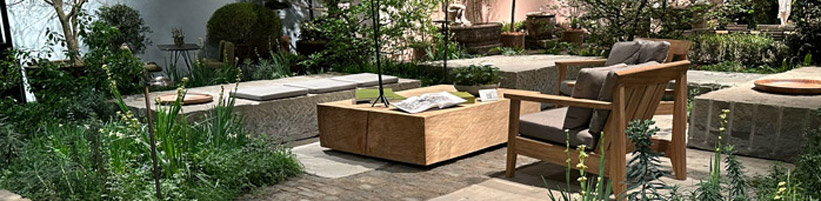 Bild garten.ch: Giardina 2026