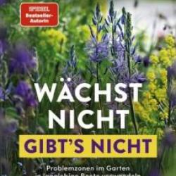 Wächst nicht gibt's nicht 