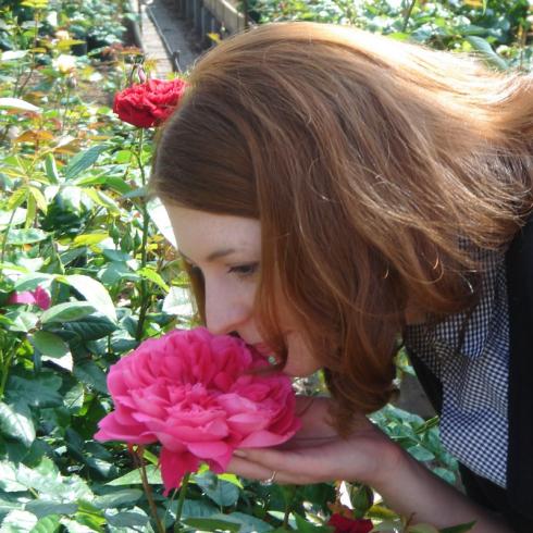 Foto: BGL. - Pflanzen sind die wichtigsten Gestaltungselemente im Garten. Mit der richtigen Auswahl entsteht eine private Oase, die die Sinne stimuliert. 