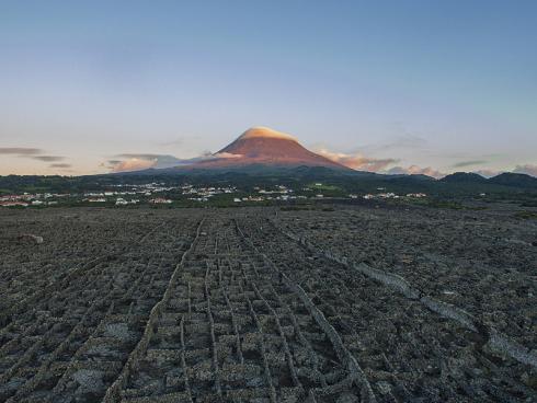 Ilha do Pico Copyright SREAT