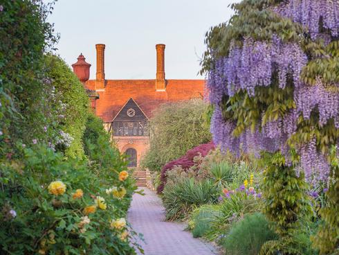 Royal Horticultural Society RHS Wisley Copyright RHS