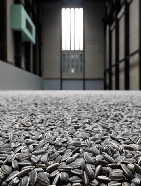 Bild: Ai Weiwei/Tate Modern