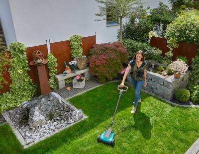 Bild Gardena Neuheiten 2020: HandyMower