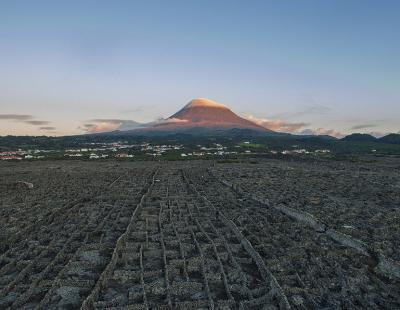 Ilha do Pico Copyright SREAT