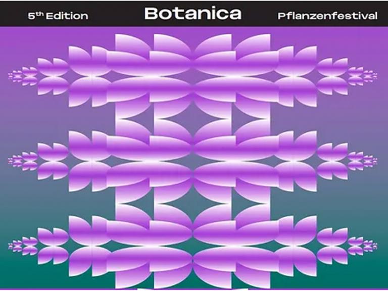 Pflanzenfestival Botanica