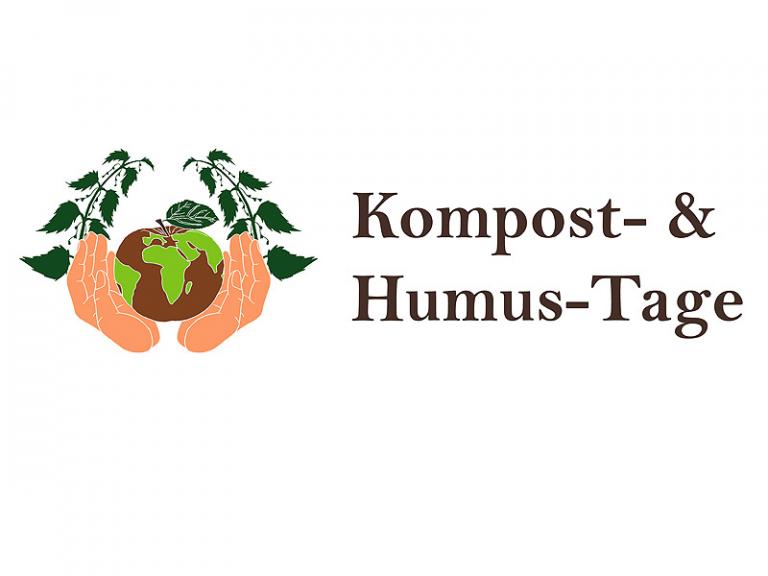 Kompst & Humus Tage