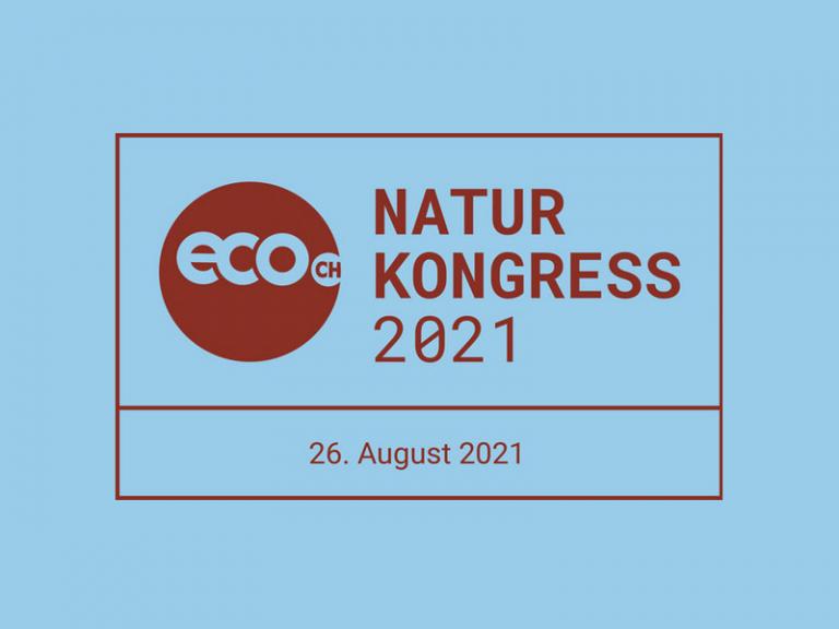 eco.ch Natur Kongress 2021