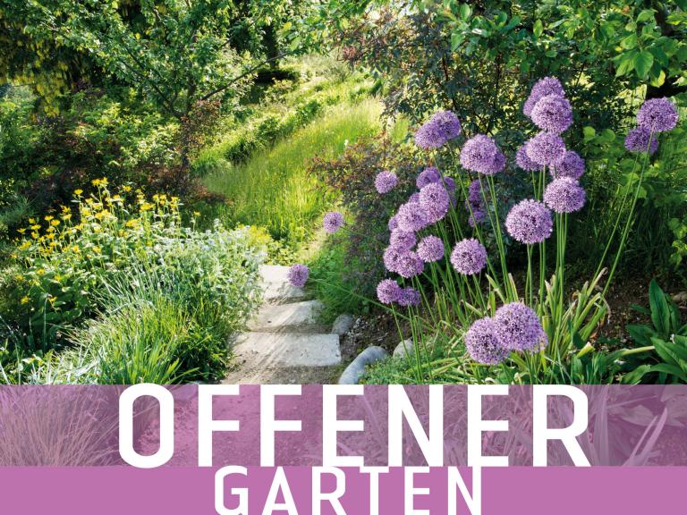 Offener Garten