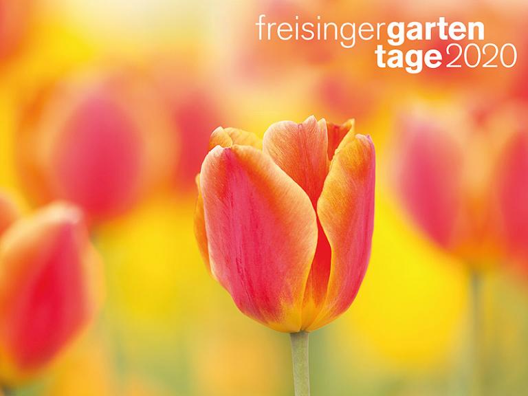 Freisinger Gartentage