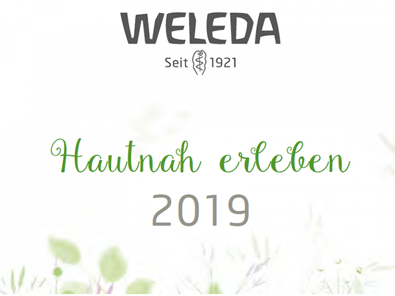 Weleda