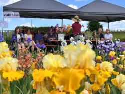 100-jähriges Jubiläum - Gräflich Zeppelinsches Gartenfest
