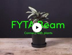 FYTA erhält den Gardena garden award