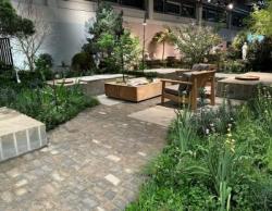 Bild garten.ch: Giardina 2026