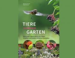 Haupt Verlag: Tiere im Garten